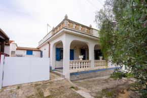 Casa delle Conchiglie Climatizzato P privato BBQ Marinella